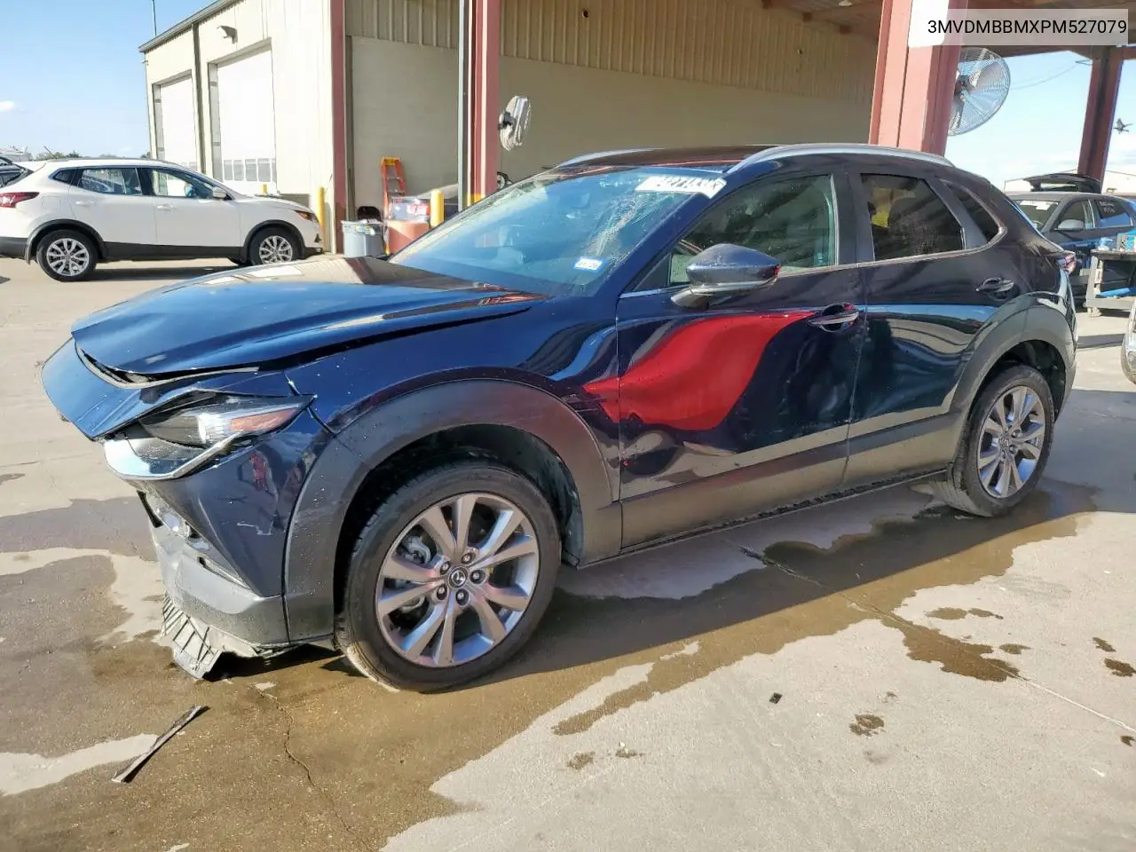 Mazda Cx-30 Select 2023