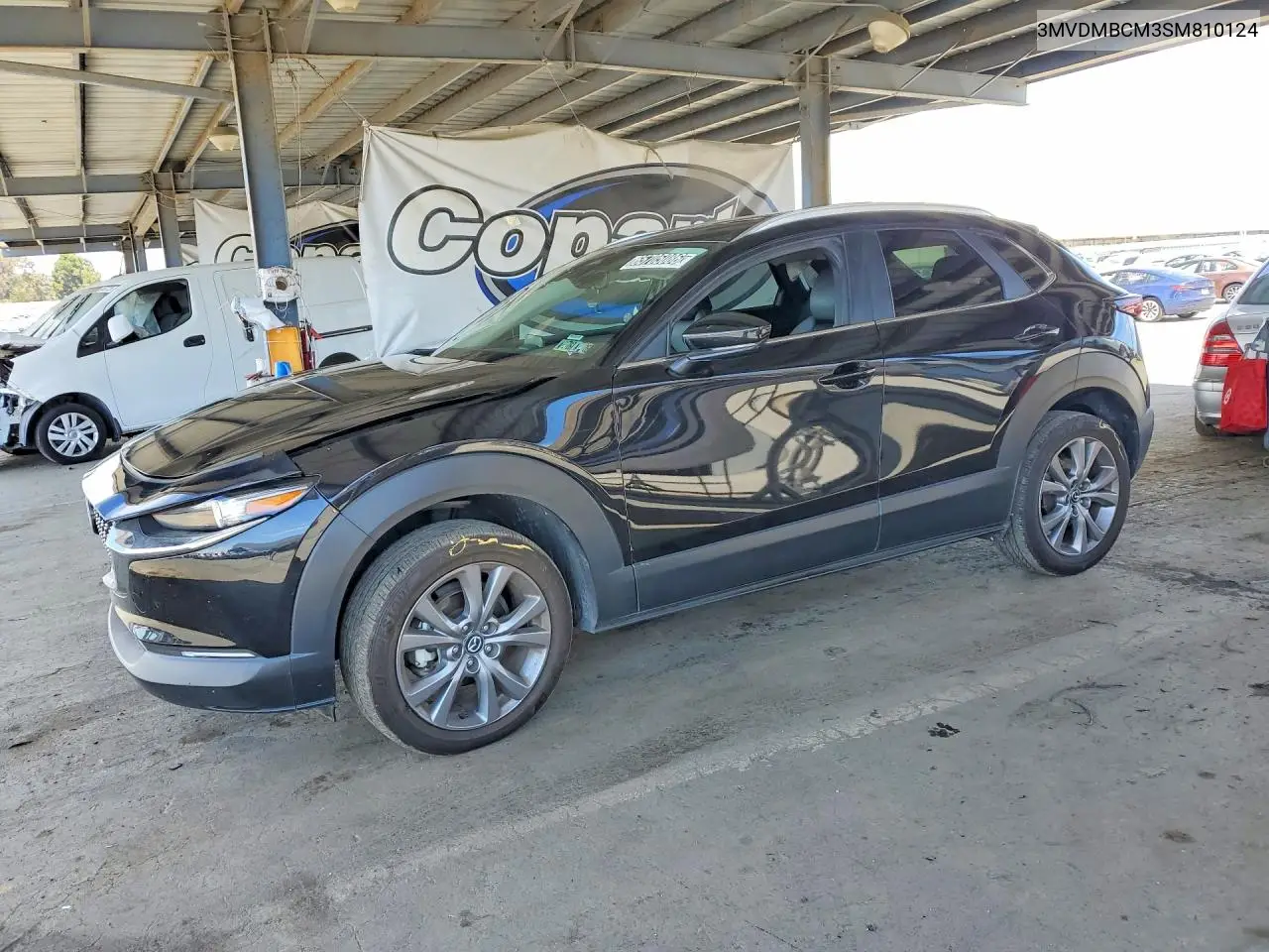 Mazda Cx-30 Preferred 2025