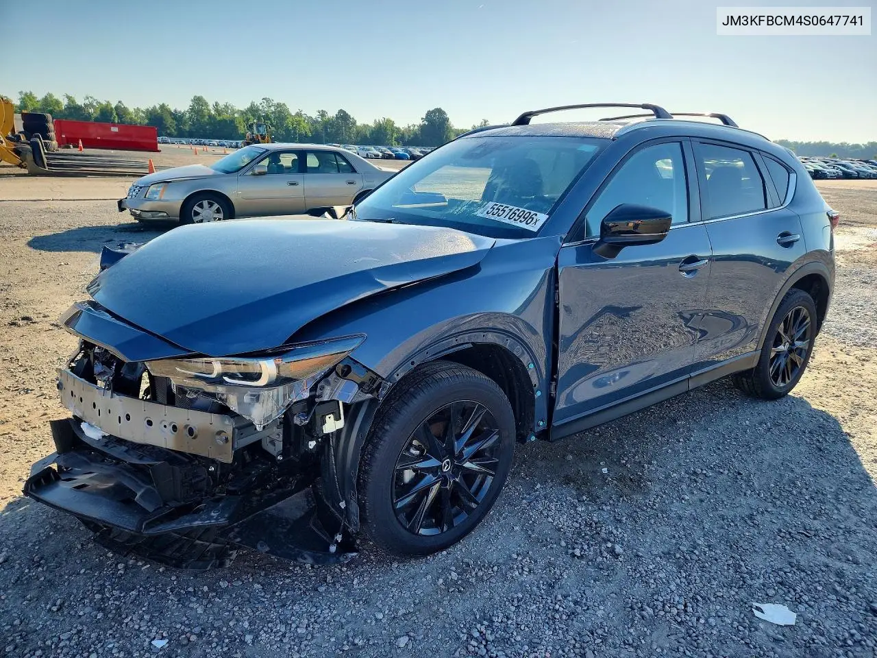 Mazda Cx-5 Preferred 2025