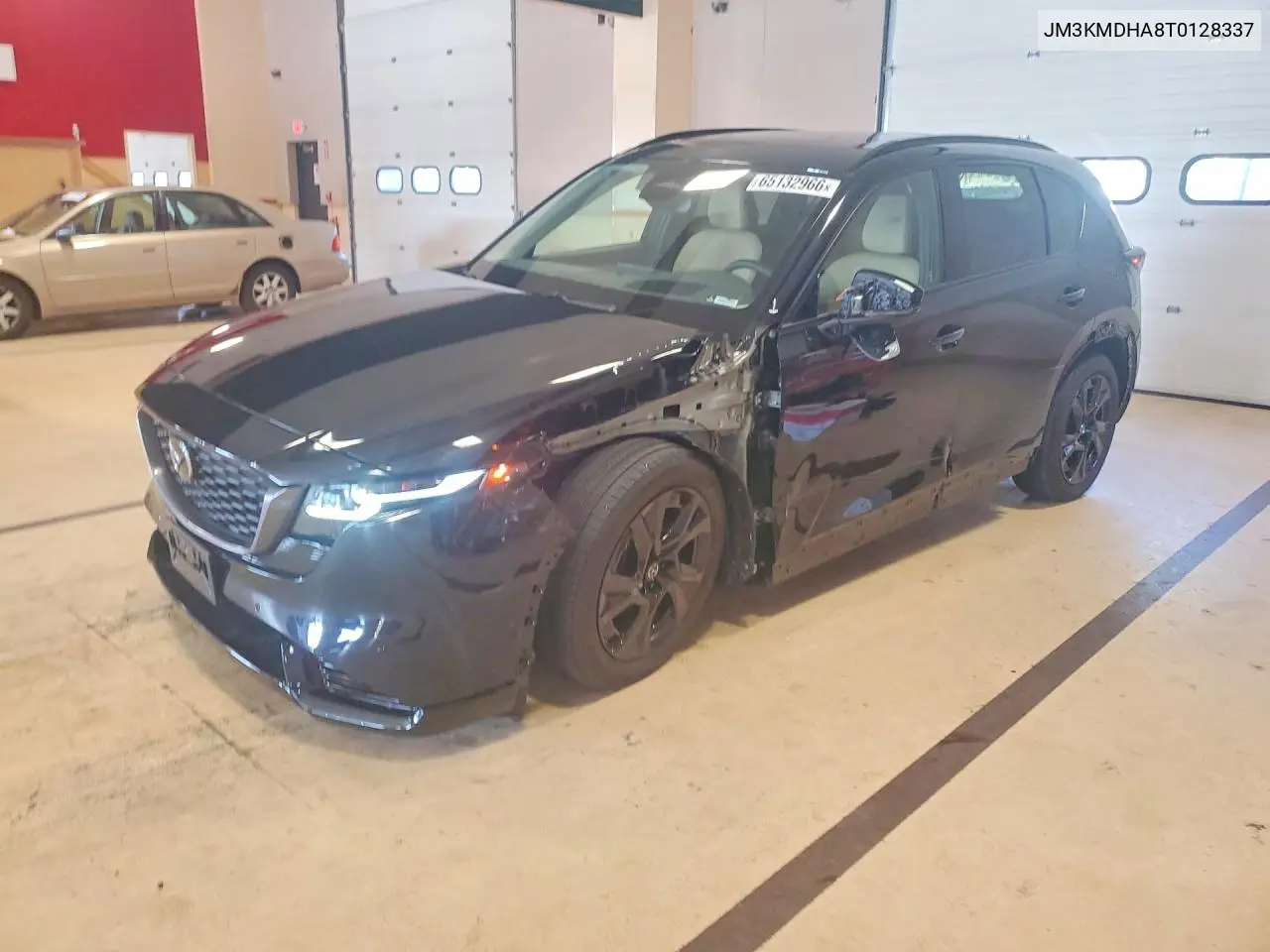 Mazda Cx-5 Premium 2026