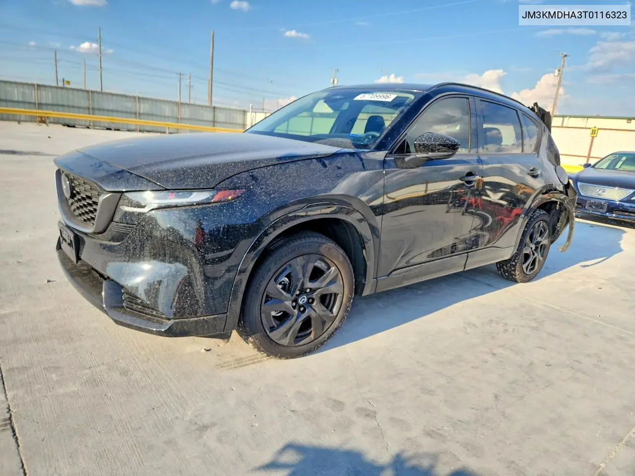 Mazda Cx-5 Premium 2026