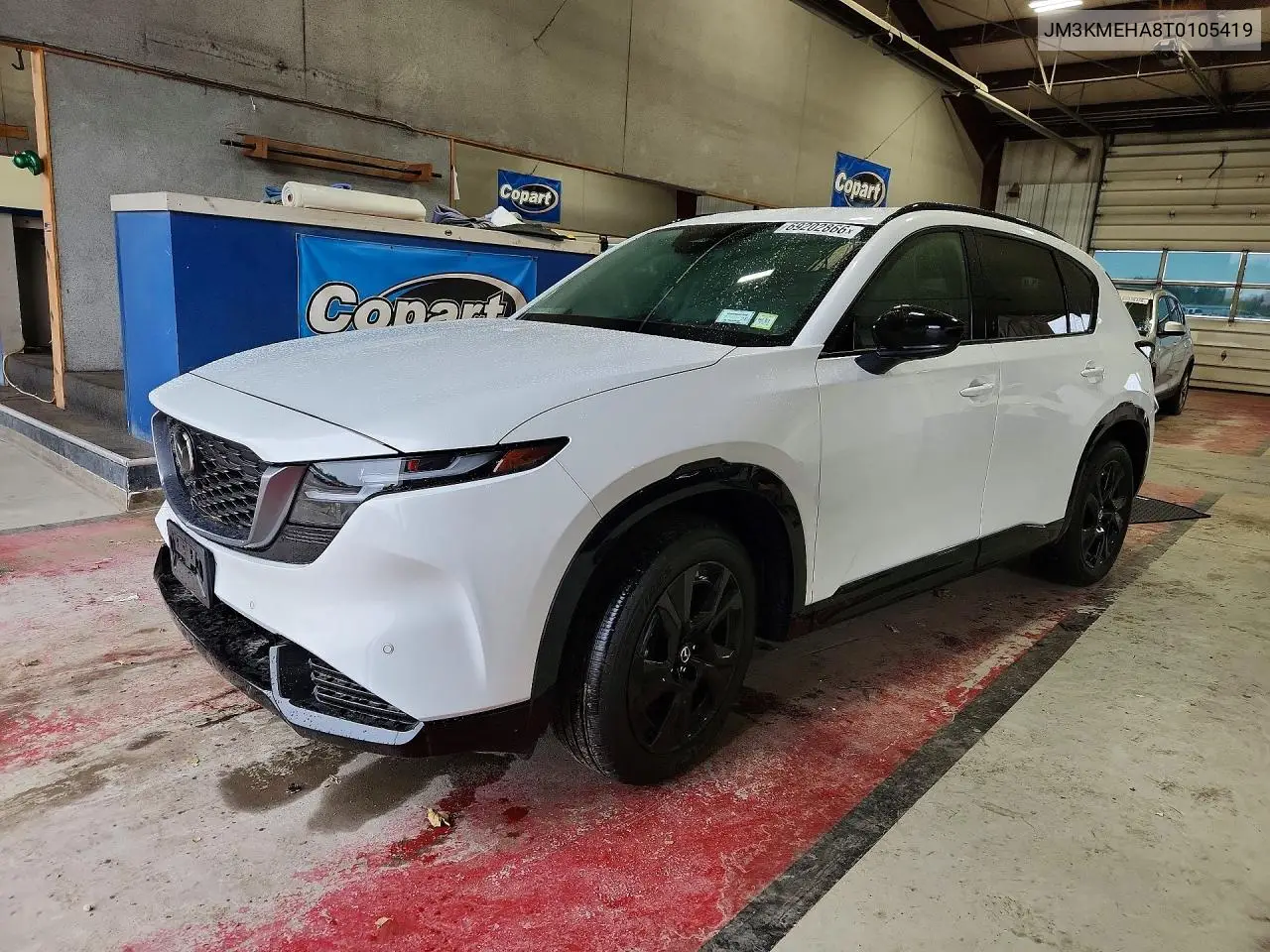 Mazda Cx-5 Premium Plus 2026