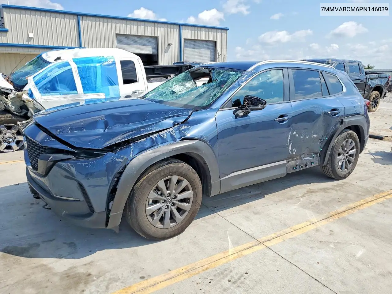 Mazda Cx-50 Preferred Plus 2023