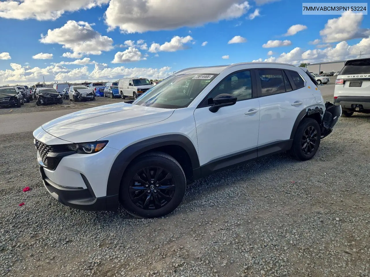 Mazda Cx-50 Preferred Plus 2023