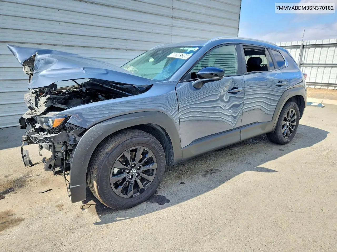 Mazda Cx-50 Premium 2025