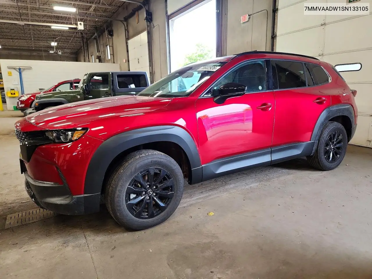 Mazda Cx-50 Premium 2025