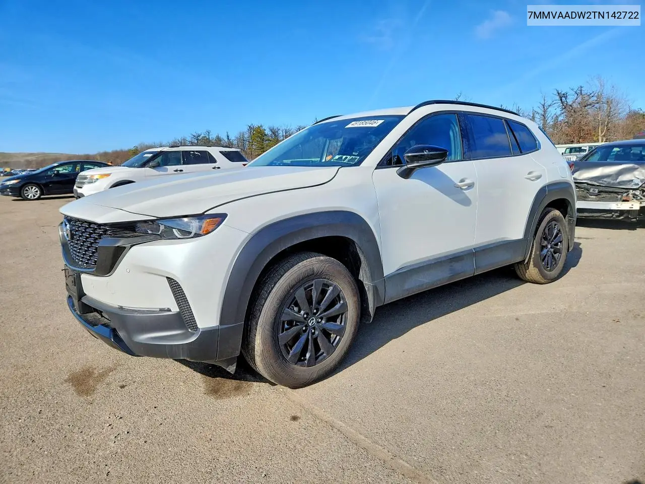 Mazda Cx-50 Premium 2026