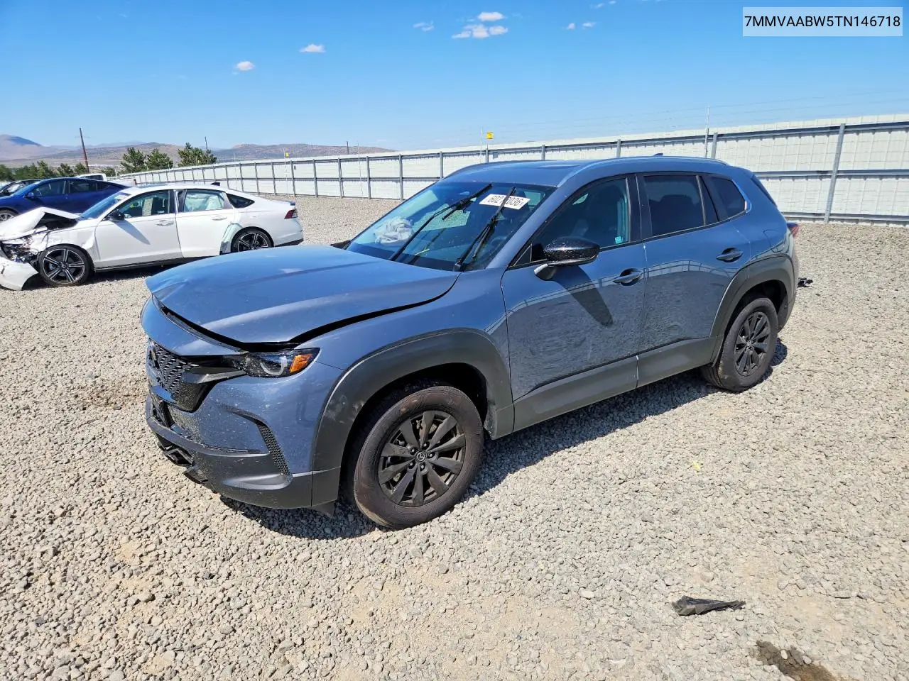 Mazda Cx-50 Preferred 2026