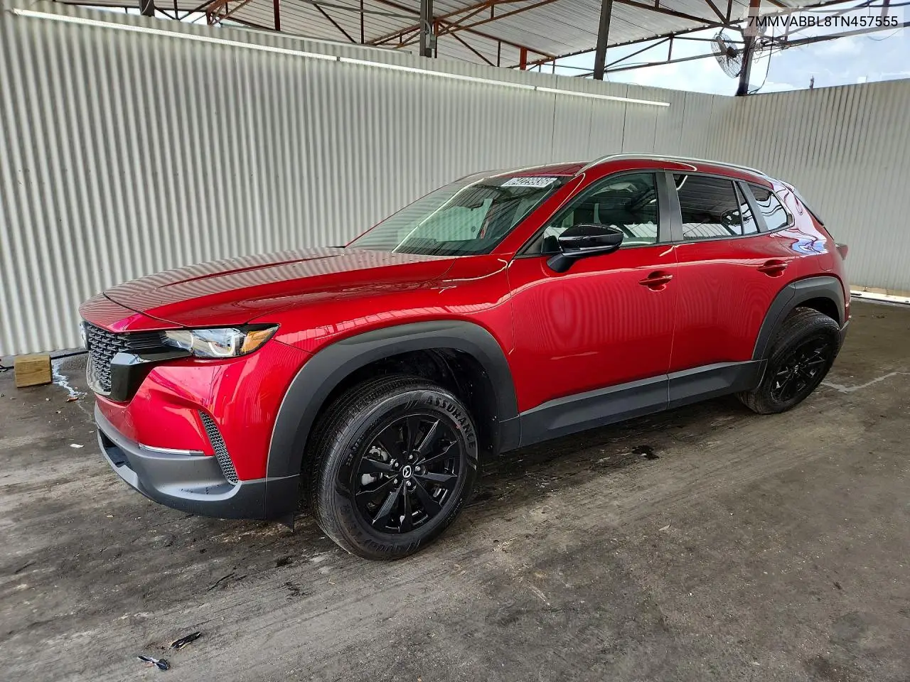 Mazda Cx-50 Preferred 2026