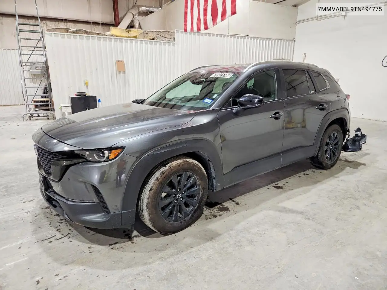 Mazda Cx-50 Preferred 2026