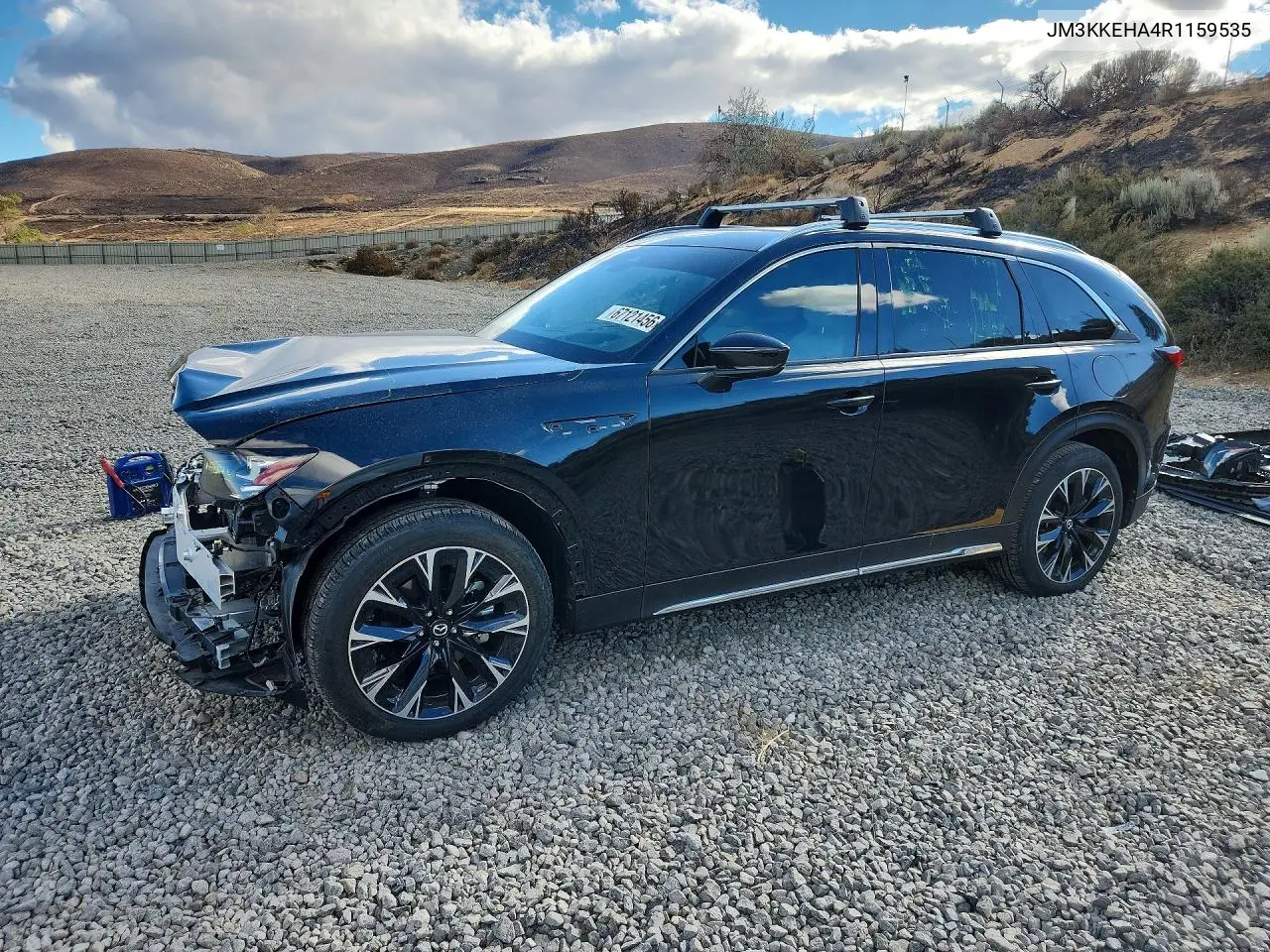 Mazda Cx-90 Premium Plus 2024