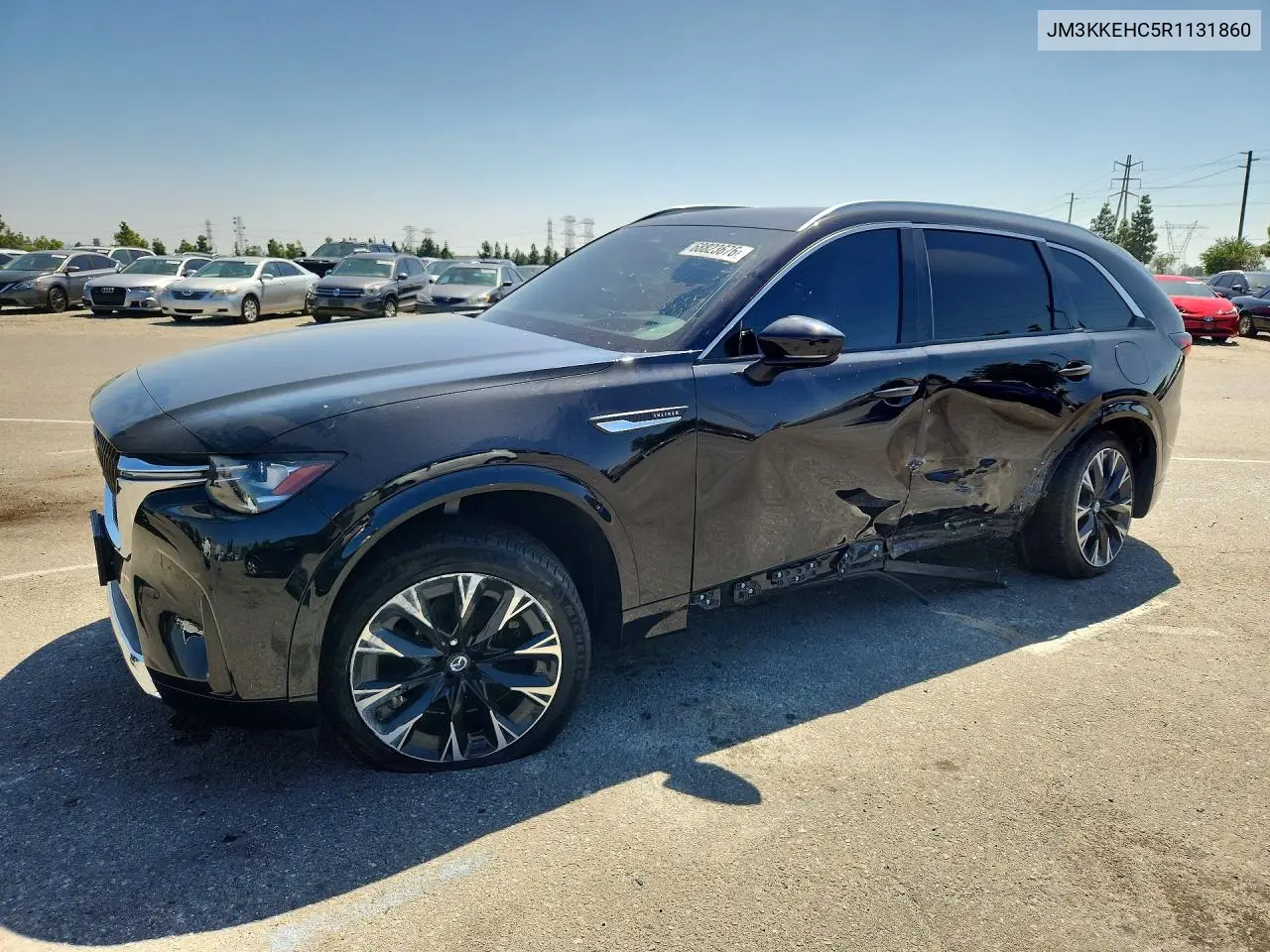 Mazda Cx-90 Premium Plus 2024