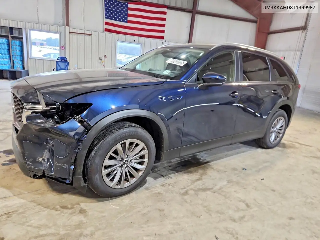 Mazda Cx-90 Select 2026