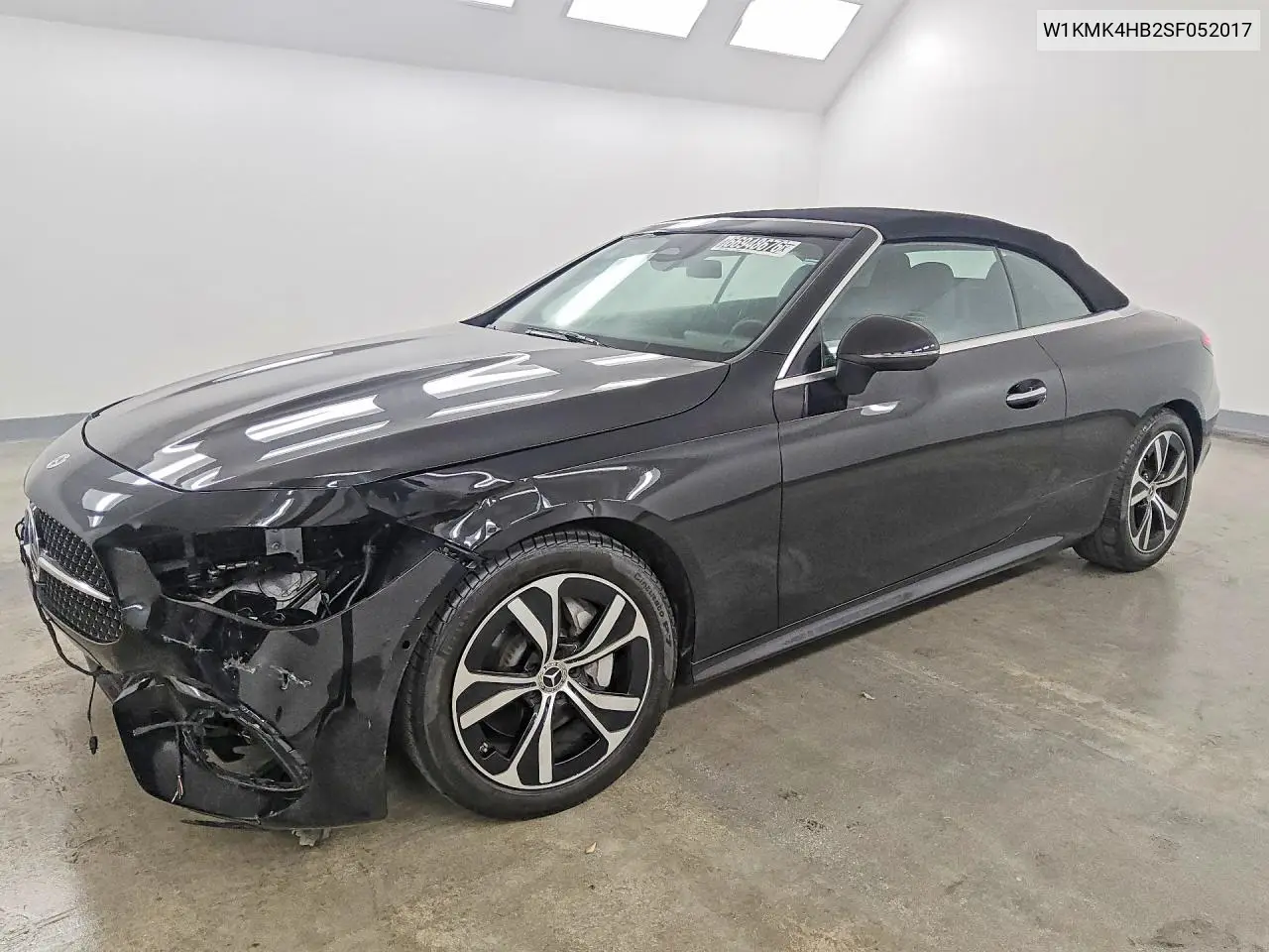Mercedes-Benz Cle 300 4Matic 2025