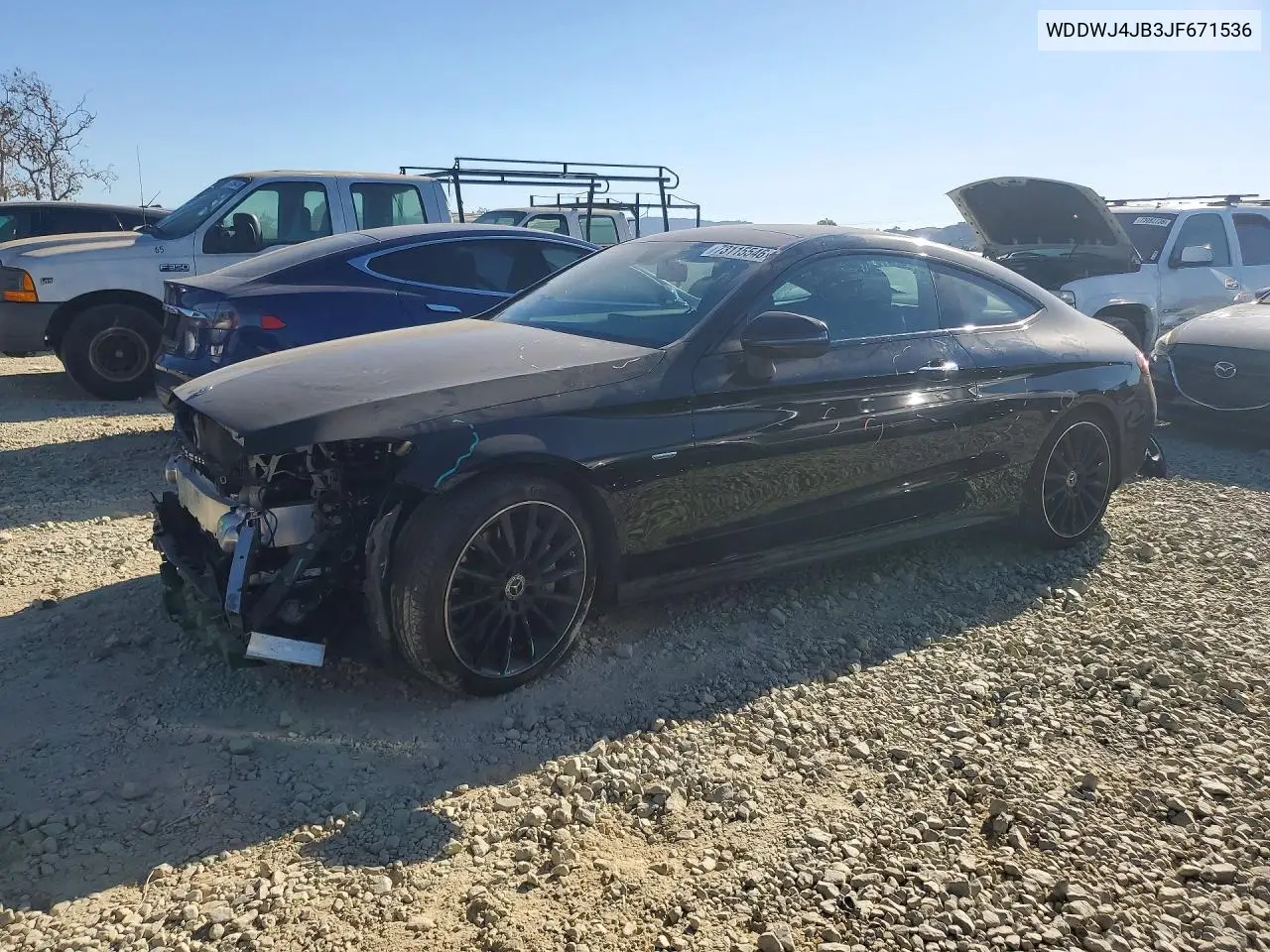 Mercedes-Benz C 300 2018