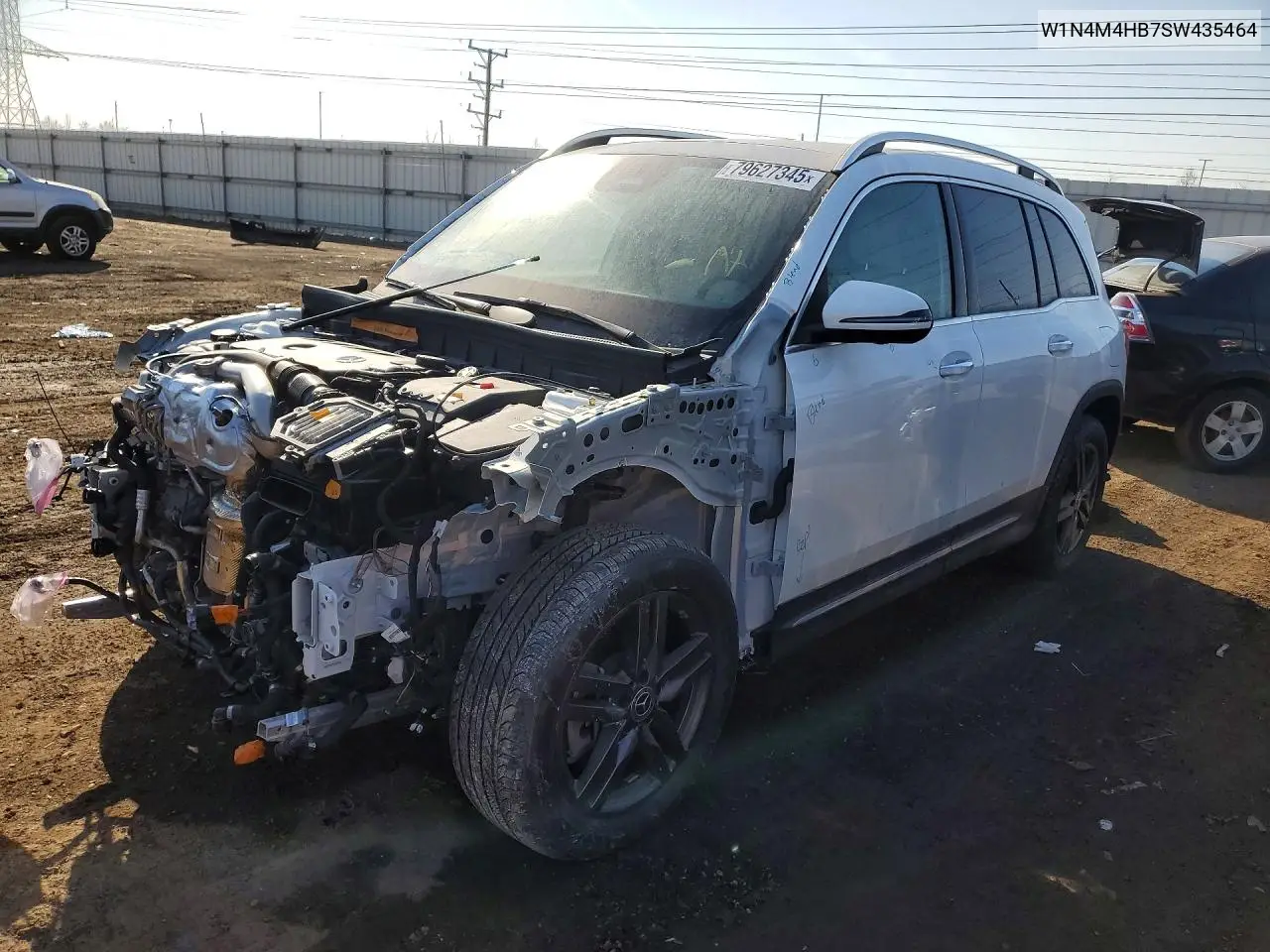 Mercedes-Benz Glb 250 4Matic 2025