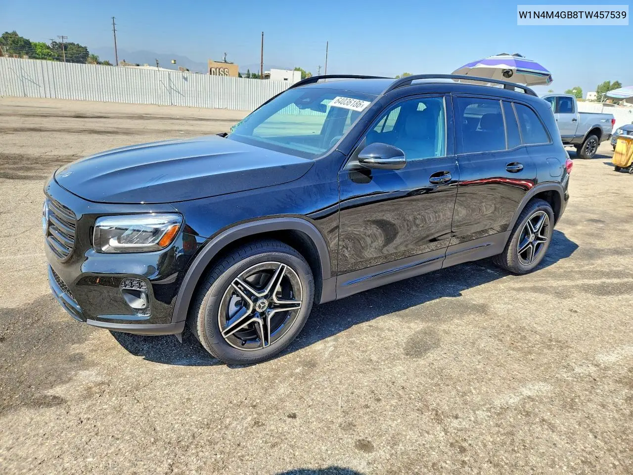 Mercedes-Benz Glb 250 2026