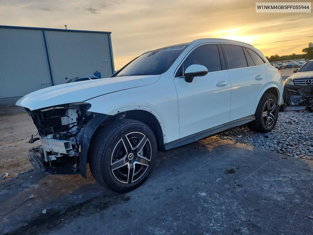 Mercedes-Benz Glc 300 2023