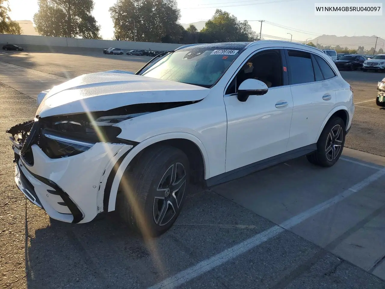 Mercedes-Benz Glc 300 2024