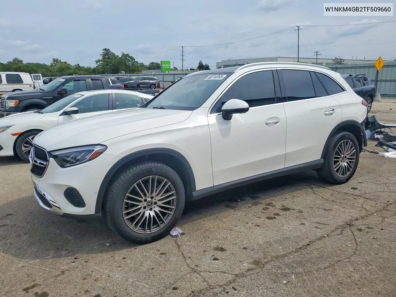 Mercedes-Benz Glc 300 2026