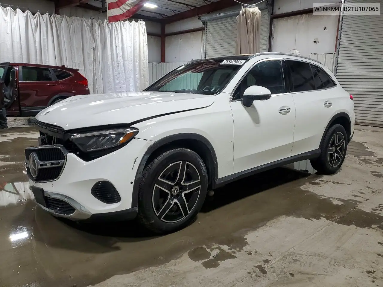 Mercedes-Benz Glc 300 4Matic 2026