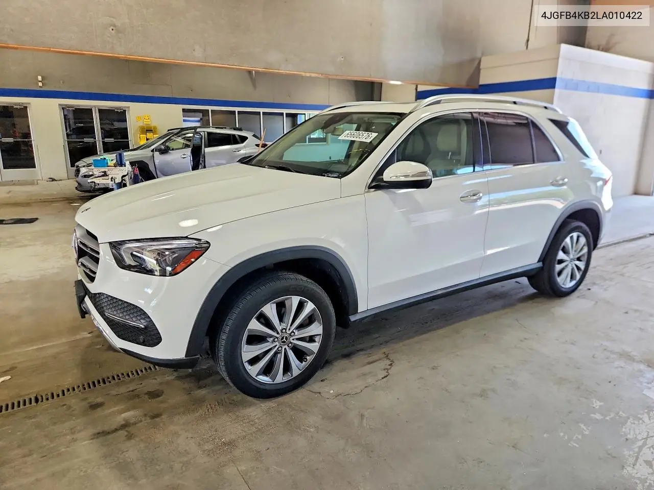 Mercedes-Benz Gle 350 4Matic 2020