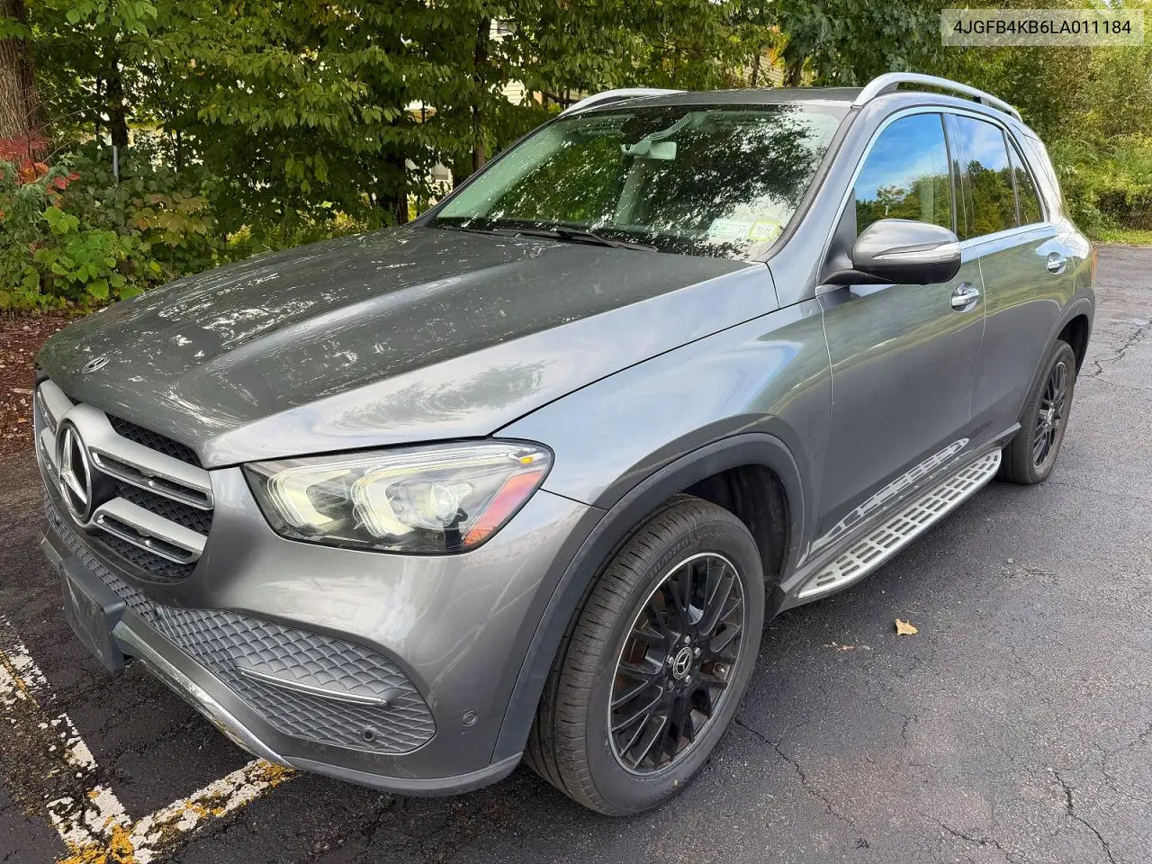 Mercedes-Benz Gle 350 4Matic 2020