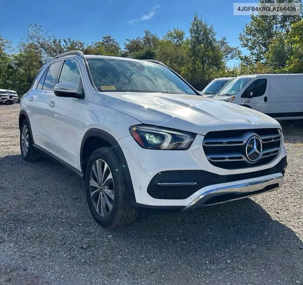 Mercedes-Benz Gle 350 4Matic 2020