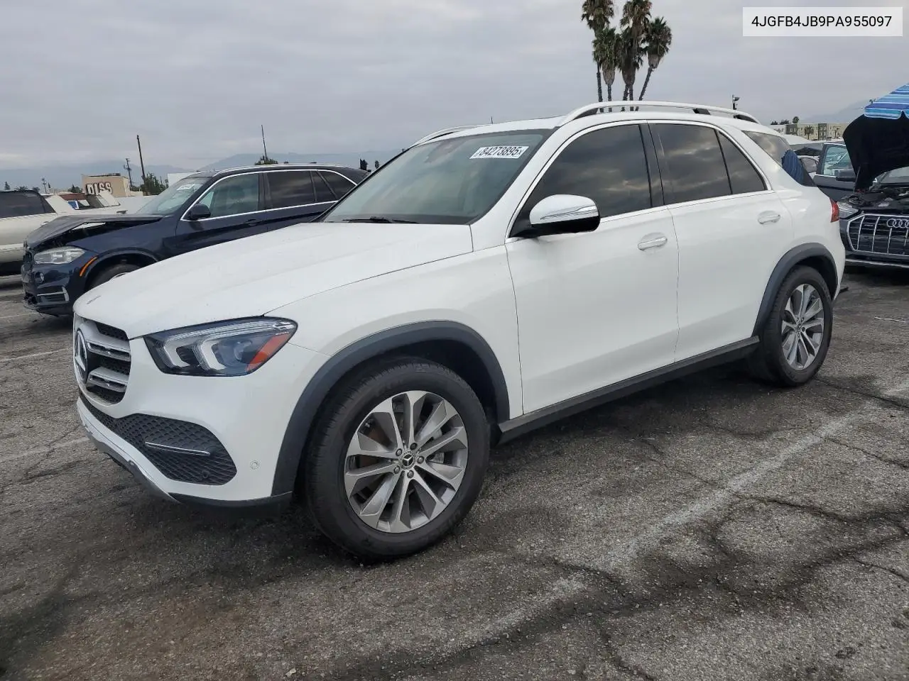 Mercedes-Benz Gle 350 2023