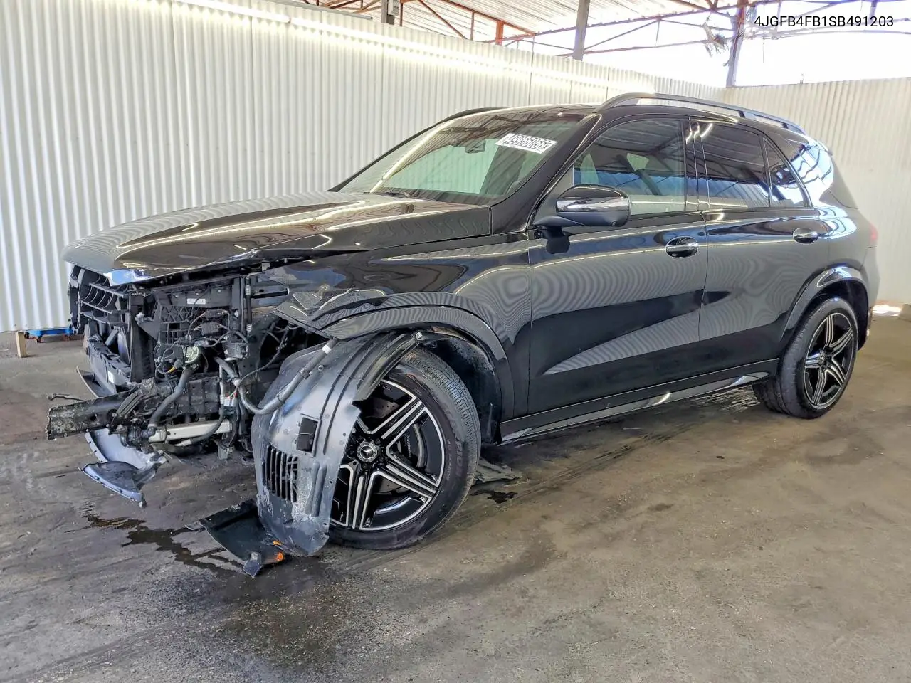 Mercedes-Benz Gle 350 4Matic 2025