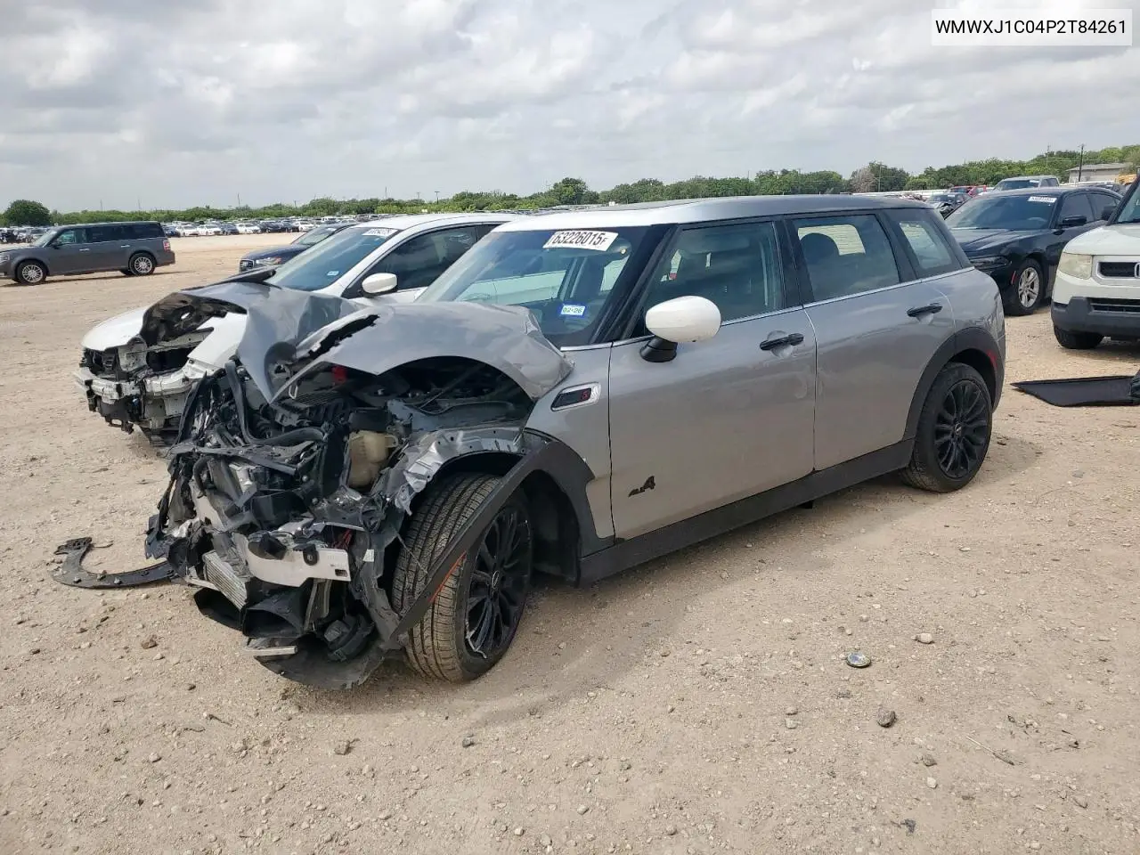 Mini Cooper S Clubman All4 2023