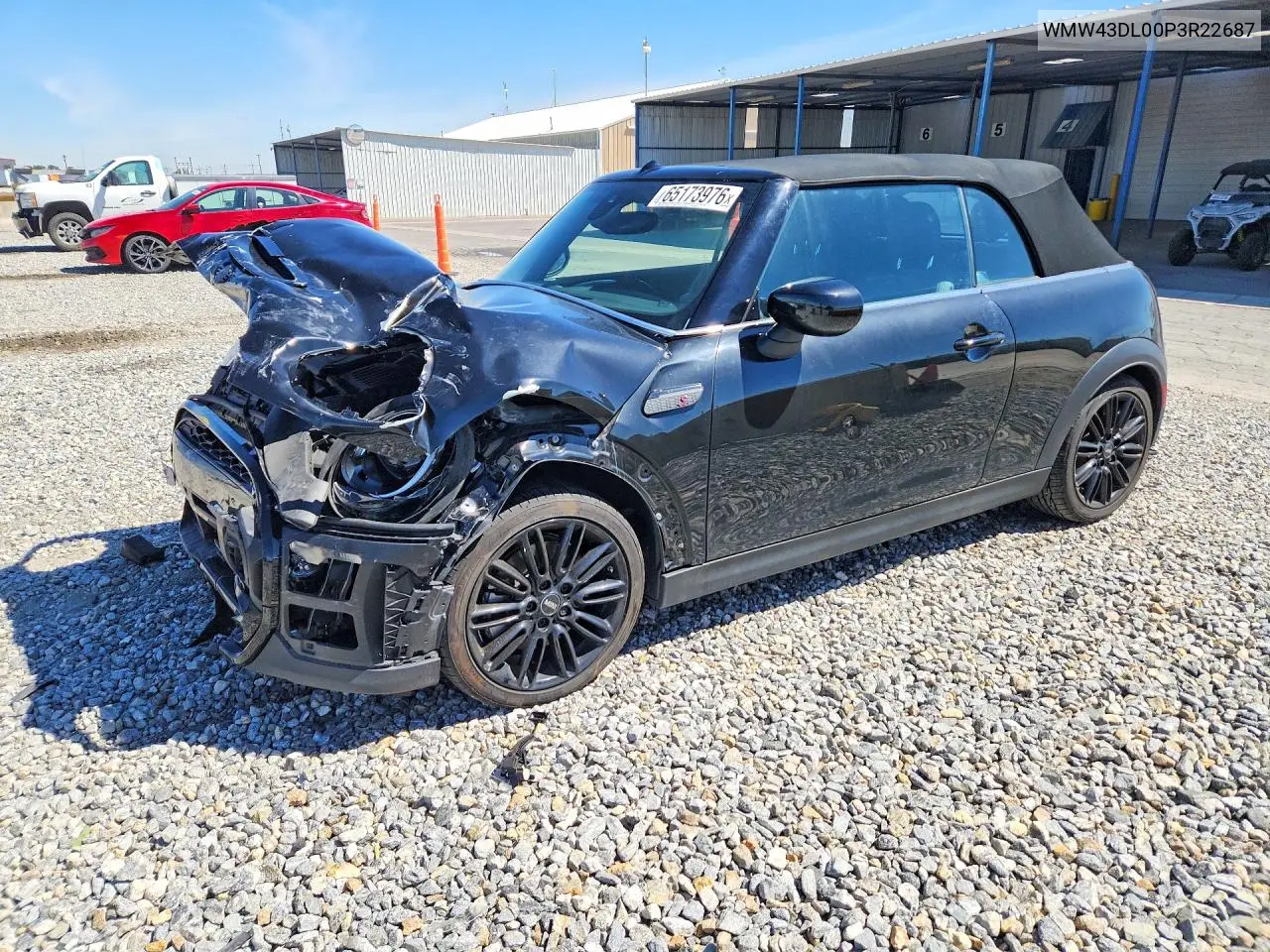 Mini Cooper S 2023