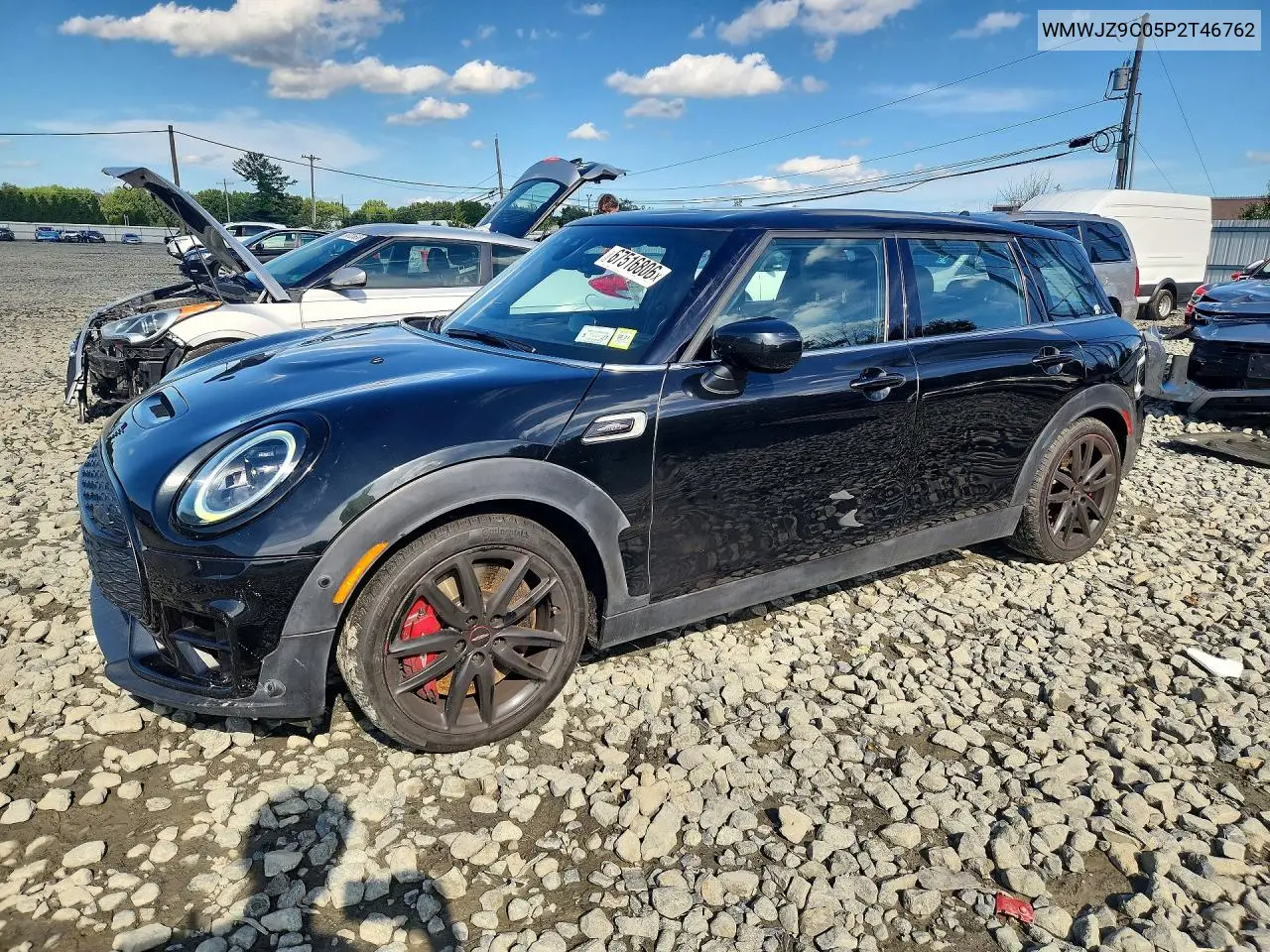 Mini Cooper John Cooper Works Clubman All4 2023