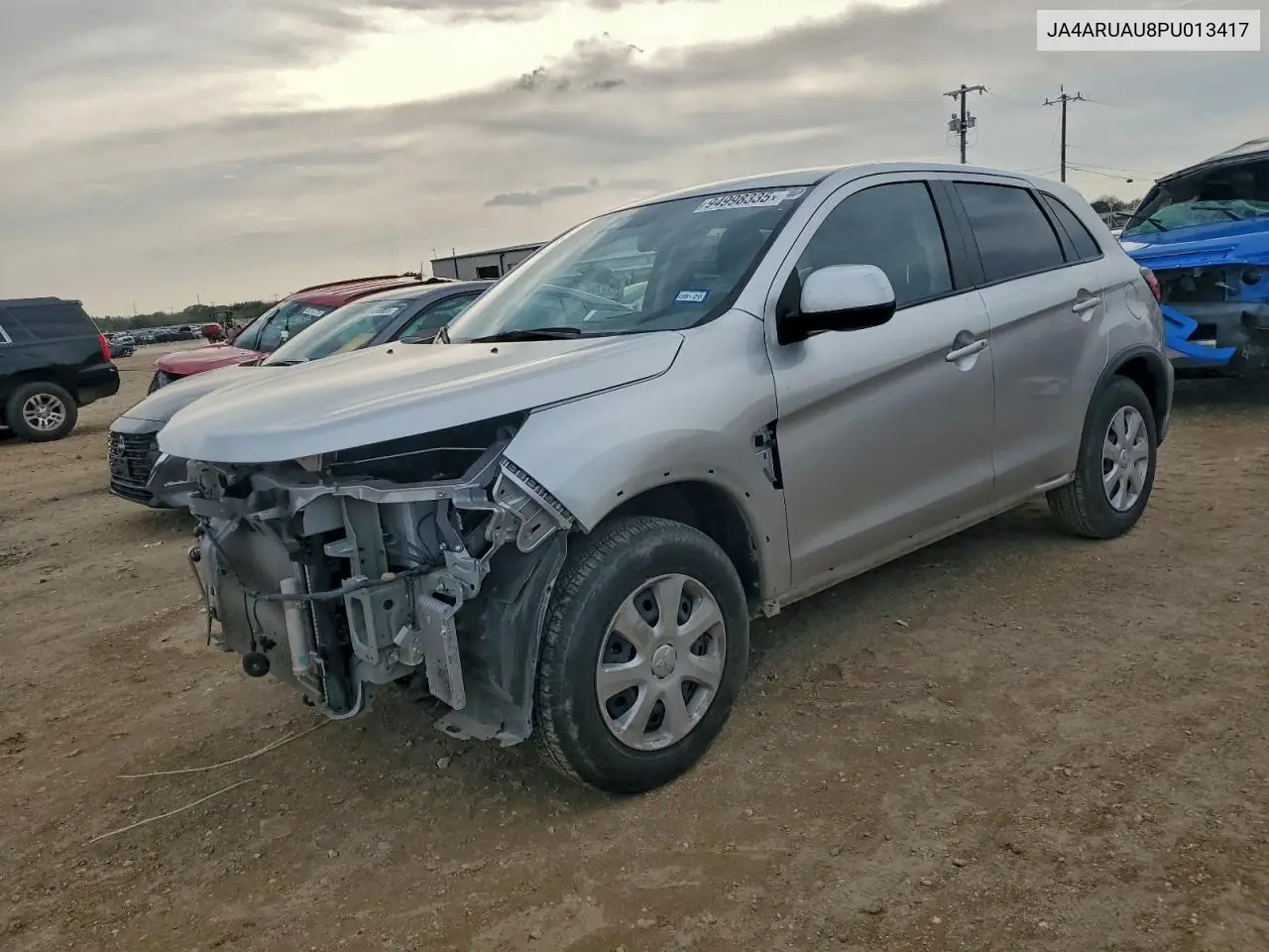 Mitsubishi Outlander Sport S/Se 2023