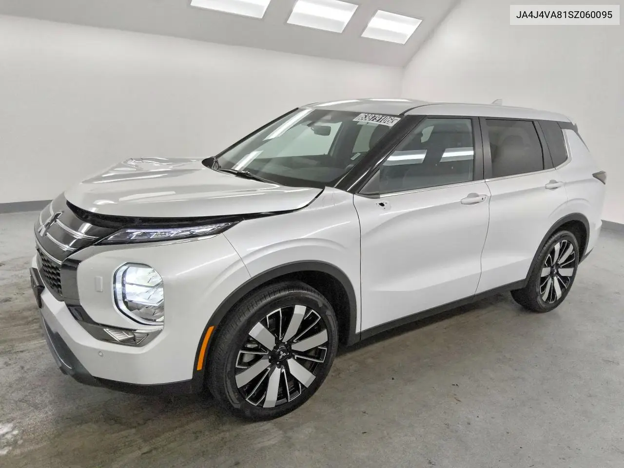 Mitsubishi Outlander Se 2025