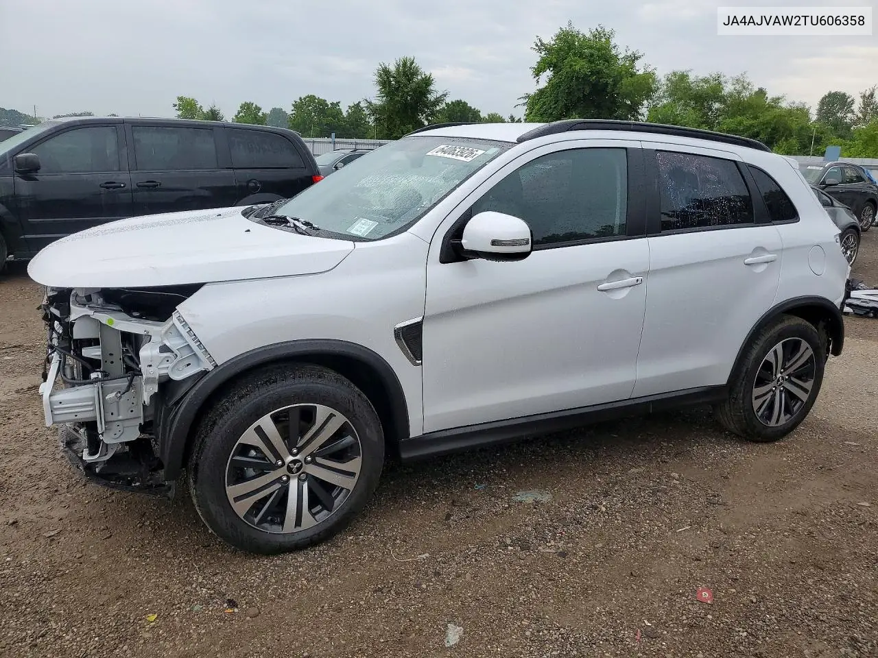 Mitsubishi Rvr Se 2026