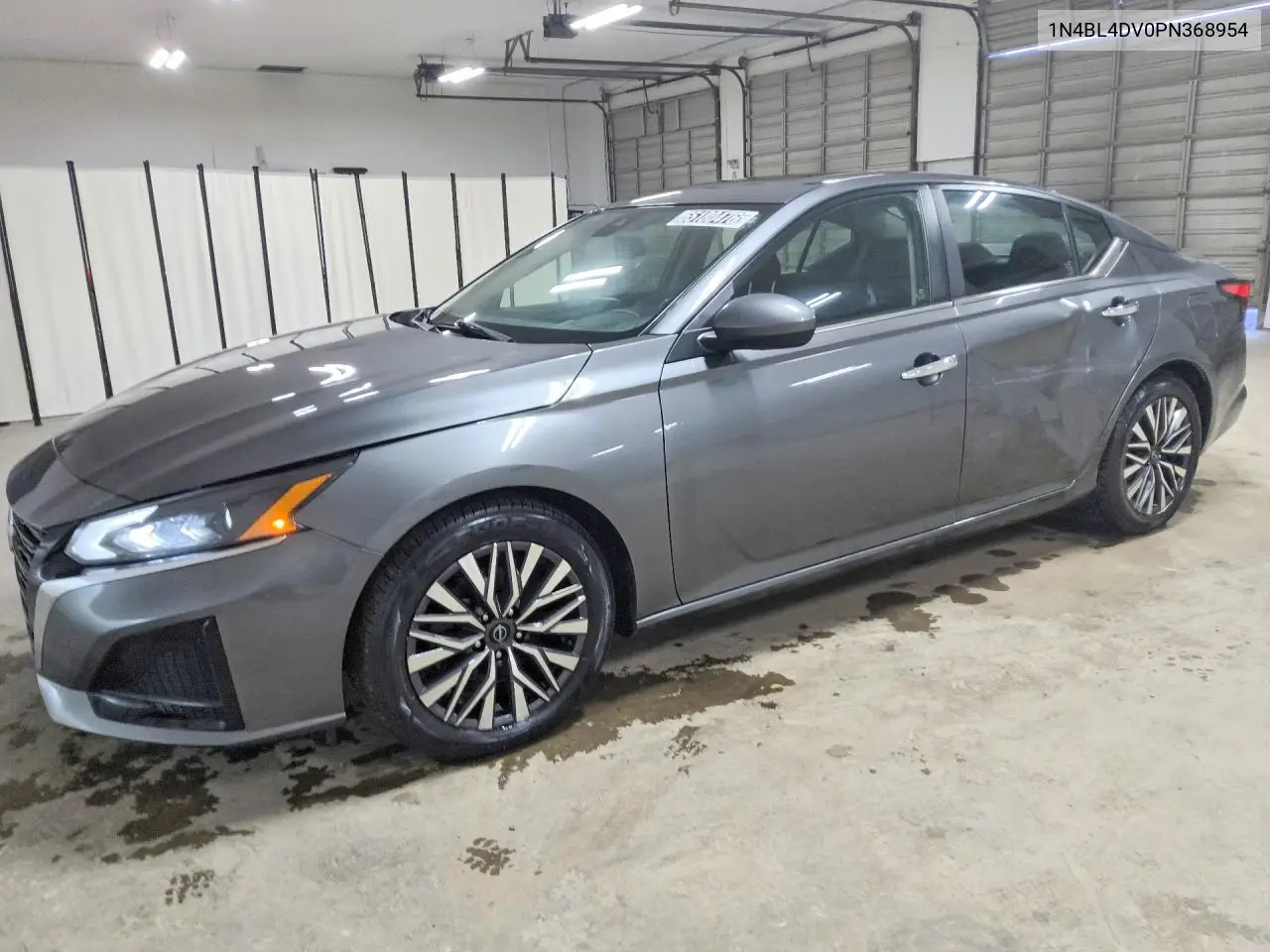 Nissan Altima Sv 2023