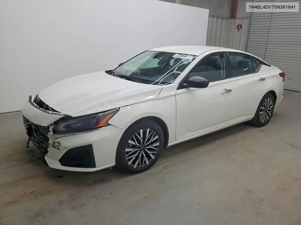 Nissan Altima Sv 2025