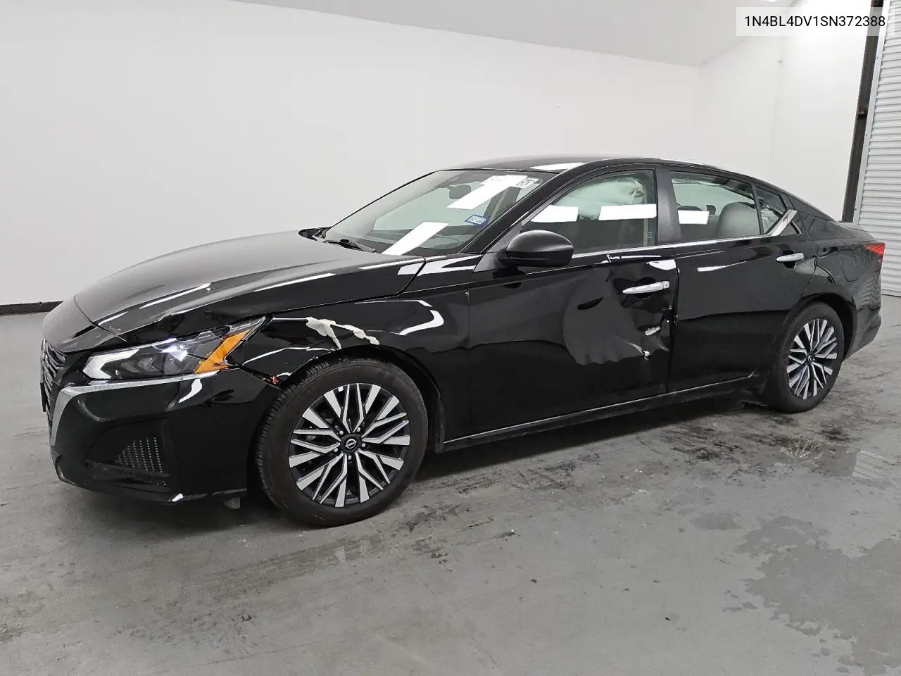 Nissan Altima Sv 2025