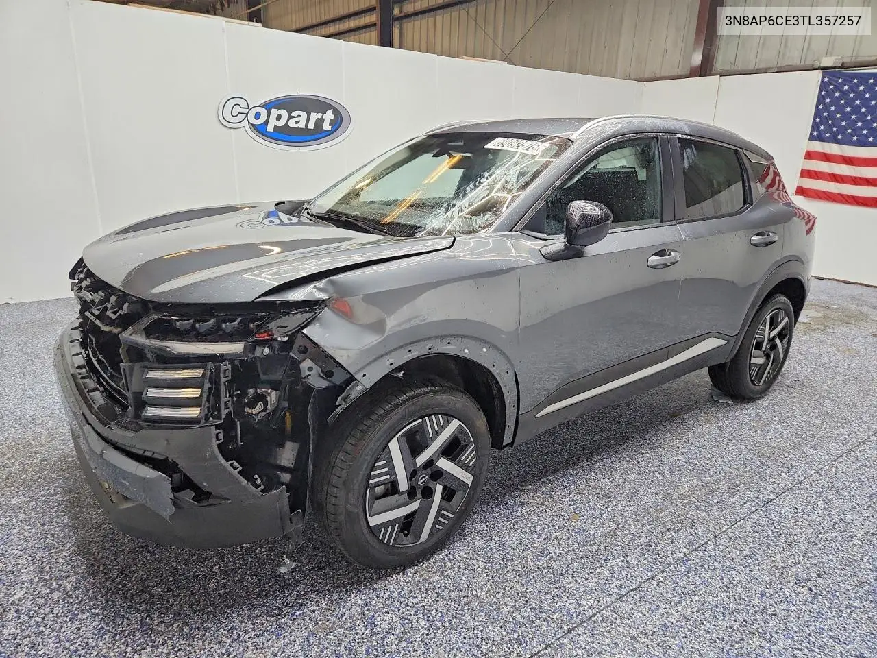 Nissan Kicks Sv 2026