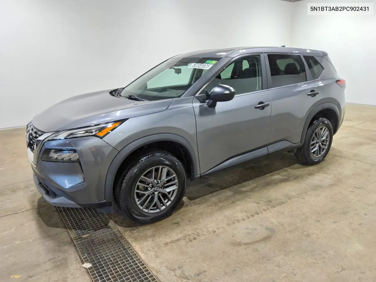 Nissan Rogue S 2023