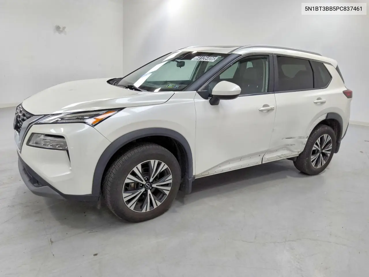 Nissan Rogue Sv 2023