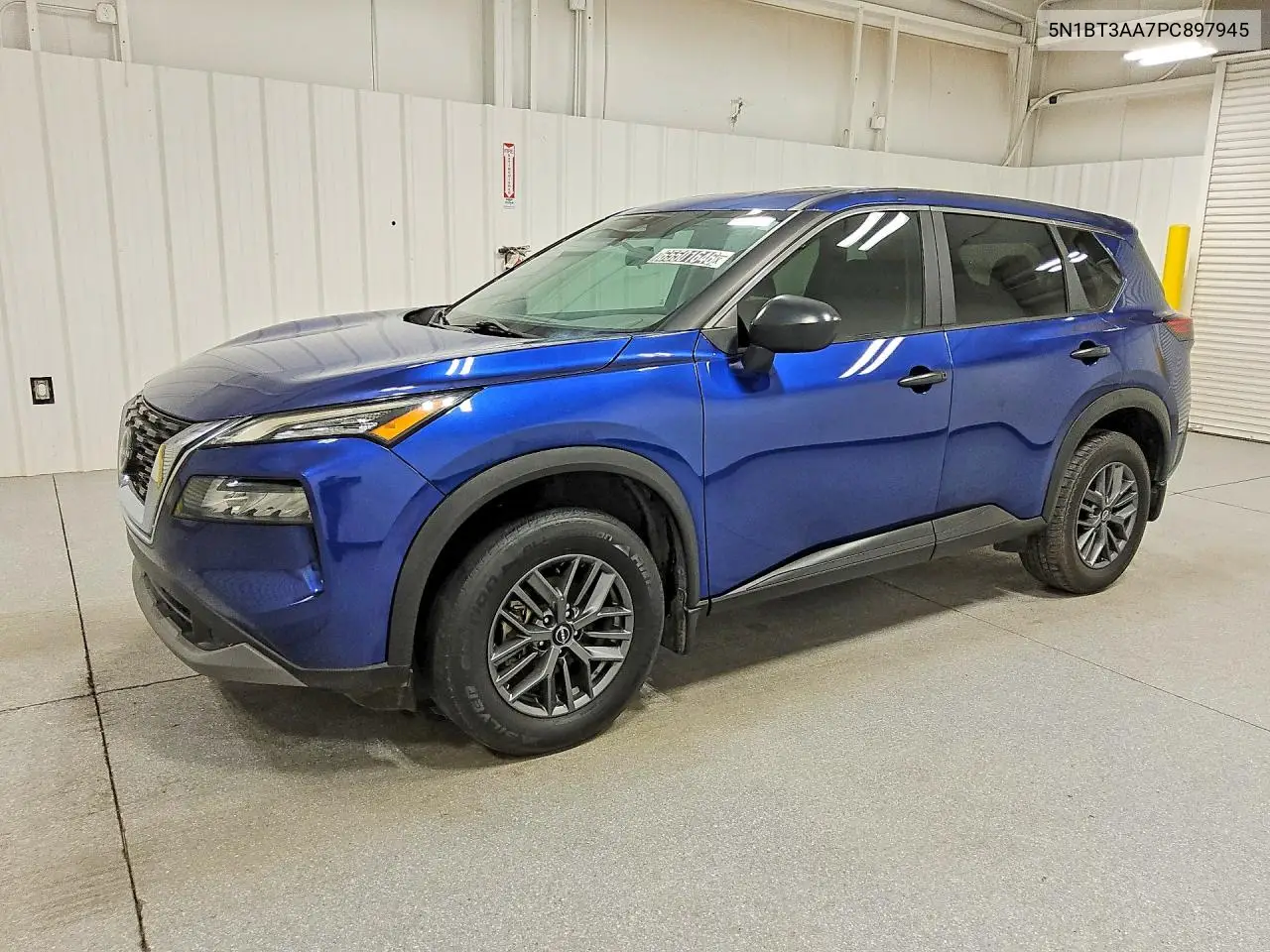 Nissan Rogue S 2023