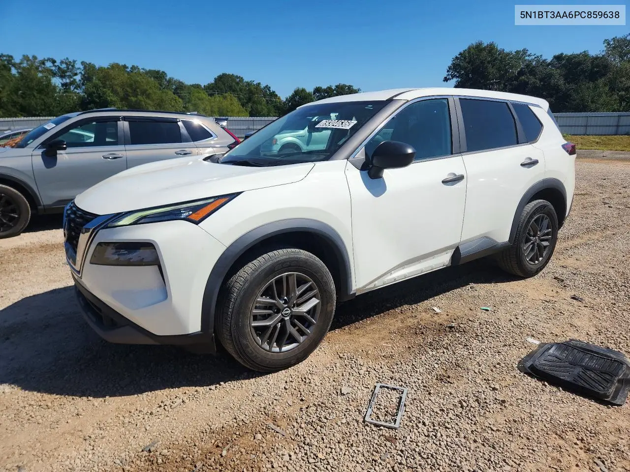 Nissan Rogue S 2023