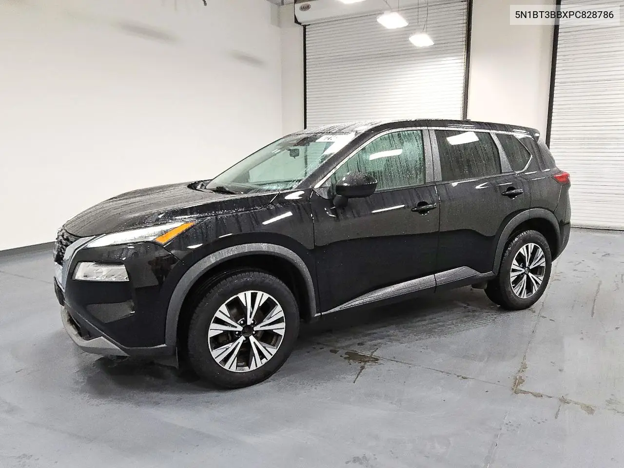 Nissan Rogue Sv 2023
