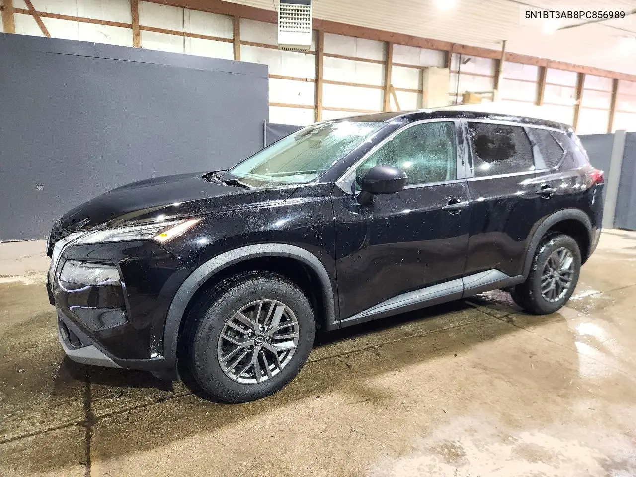 Nissan Rogue S 2023