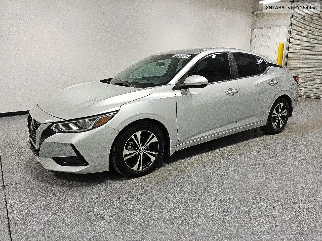 Nissan Sentra Sv 2023