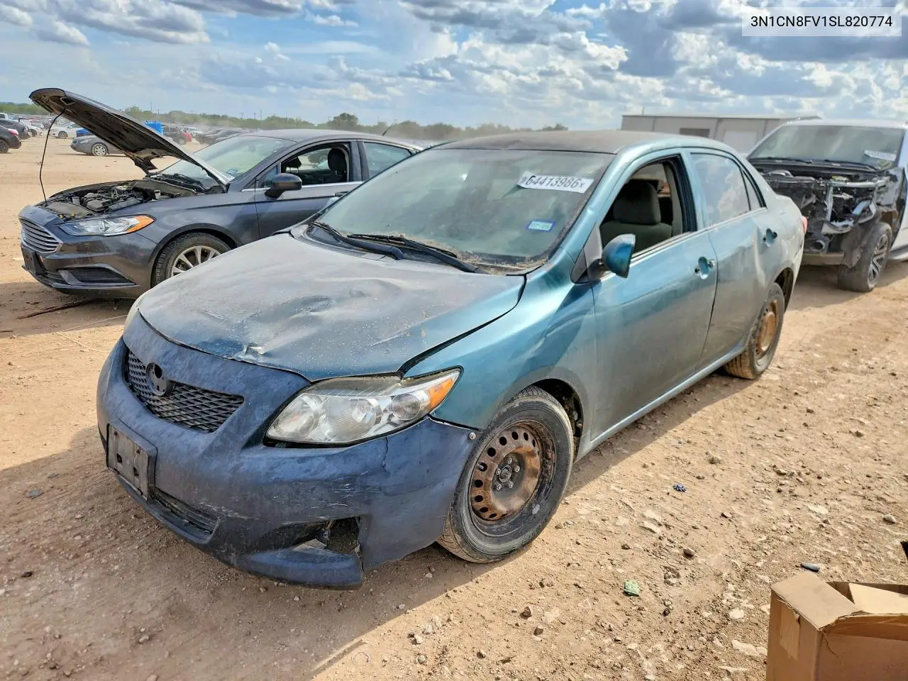 Nissan Versa Sr 2025