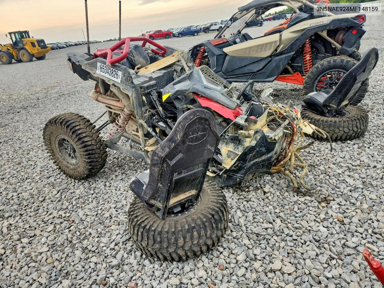 Polaris Rzr Xp Turbo Utility Vehicle 2021