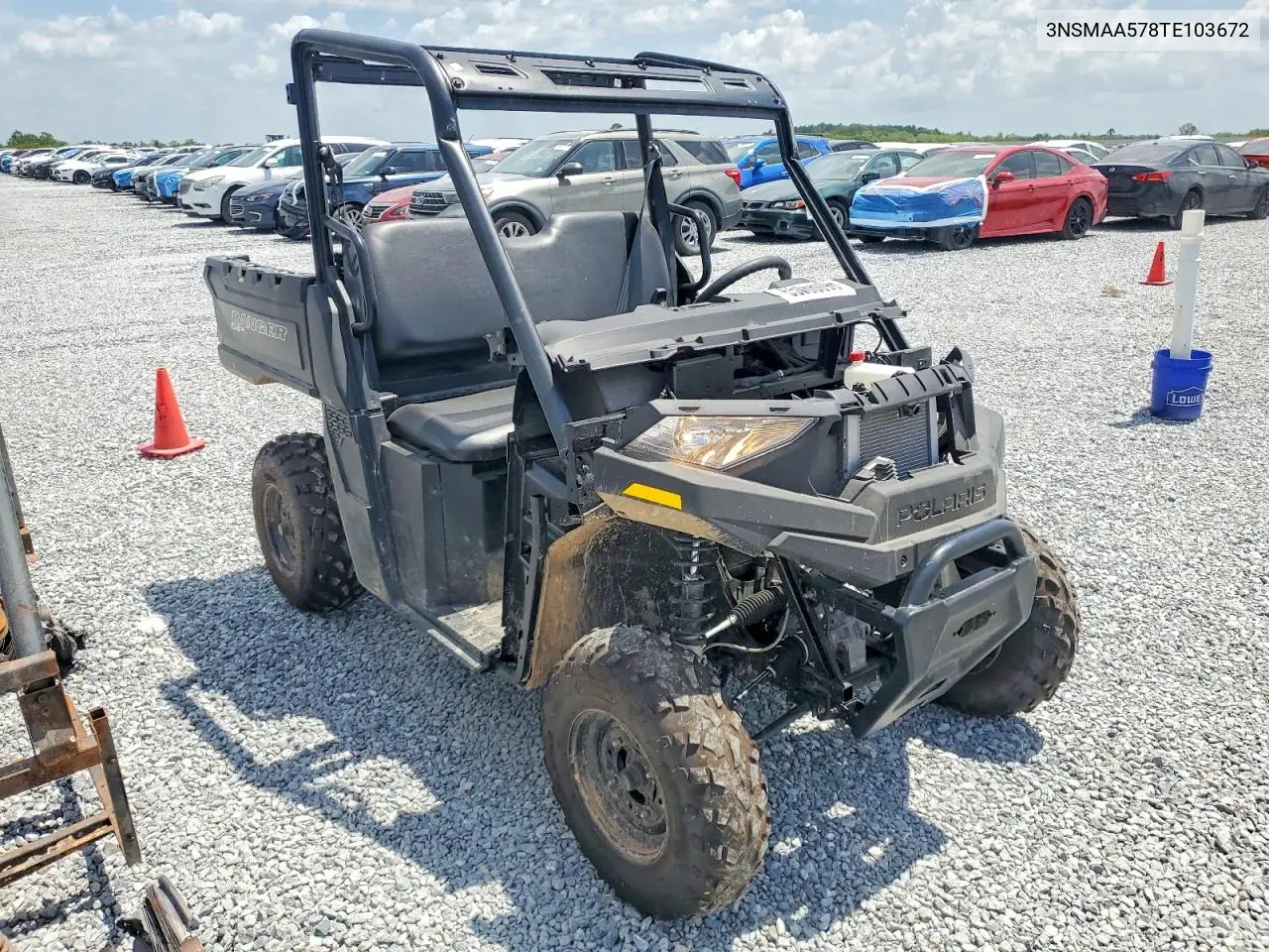 Polaris Ranger Sp Utility Vehicle 2026